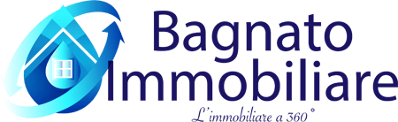 Logo Bagnato Immobiliare